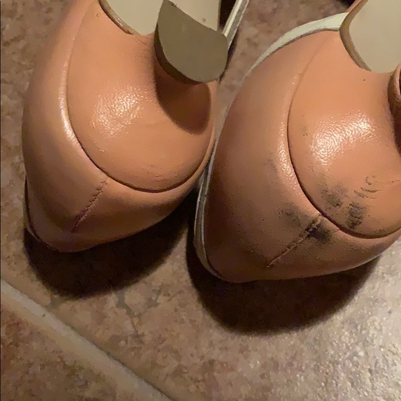 Kitten heel shoes - Picture 5 of 5